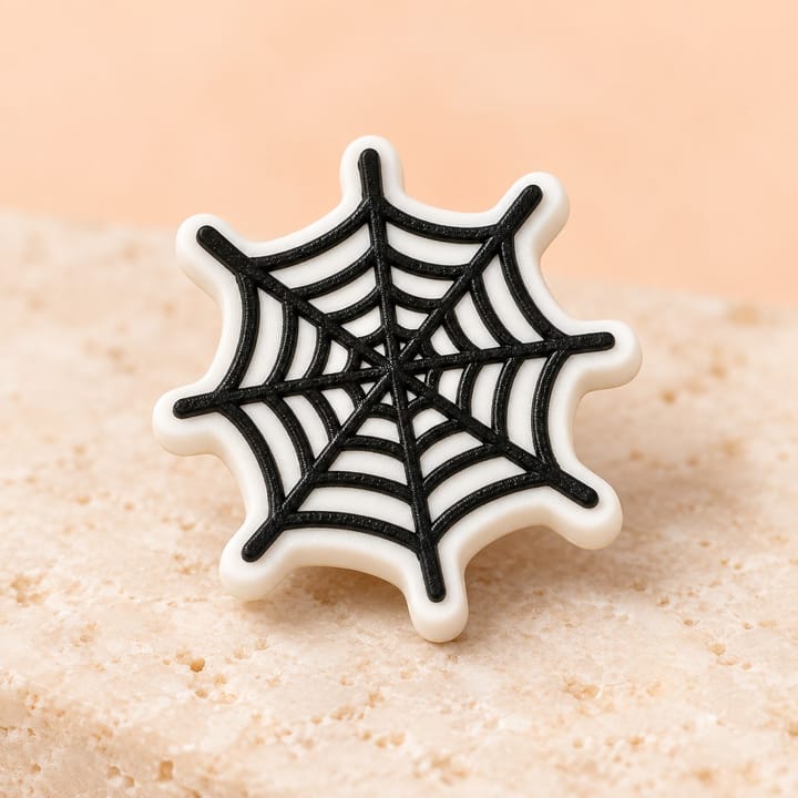 Charms Halloween pour sabots – 4 motifs au choix