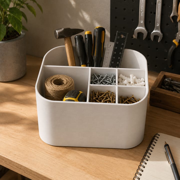 Organiseur d'accessoires 3D