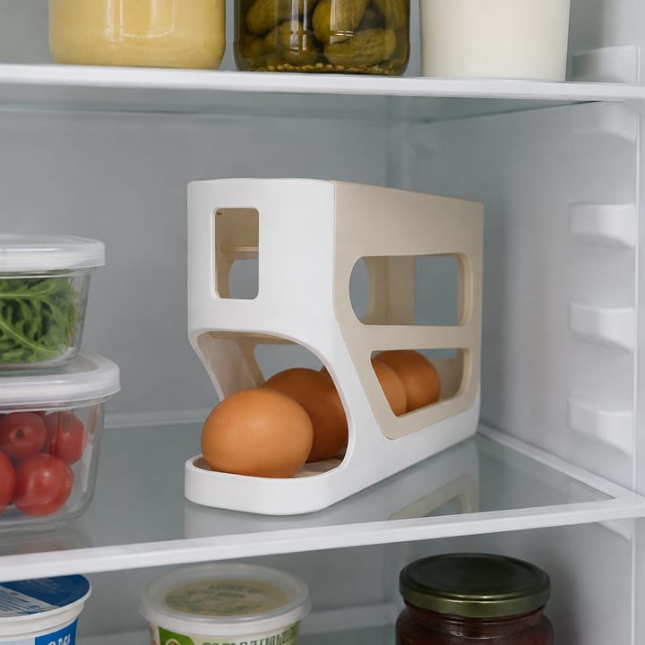 Distributeur / rangement pour œufs