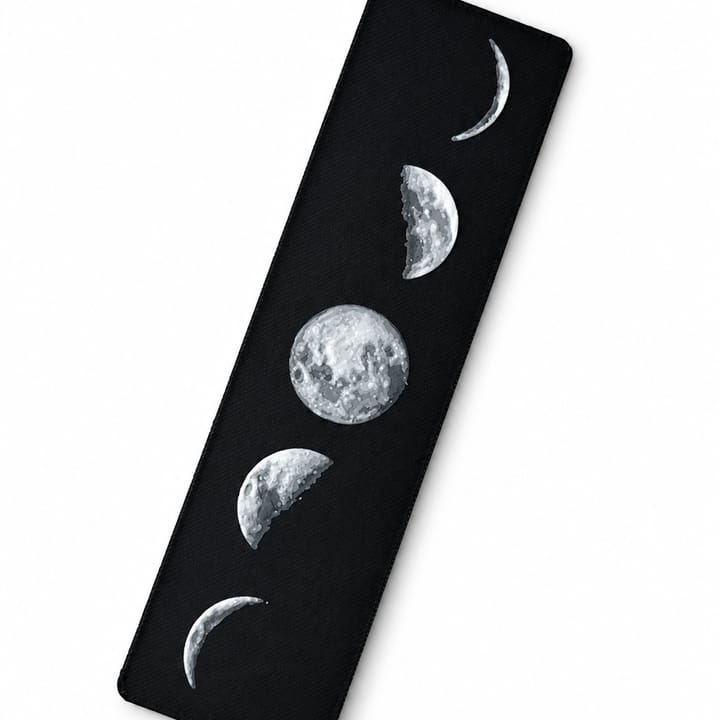 Marque-page Phases lunaires