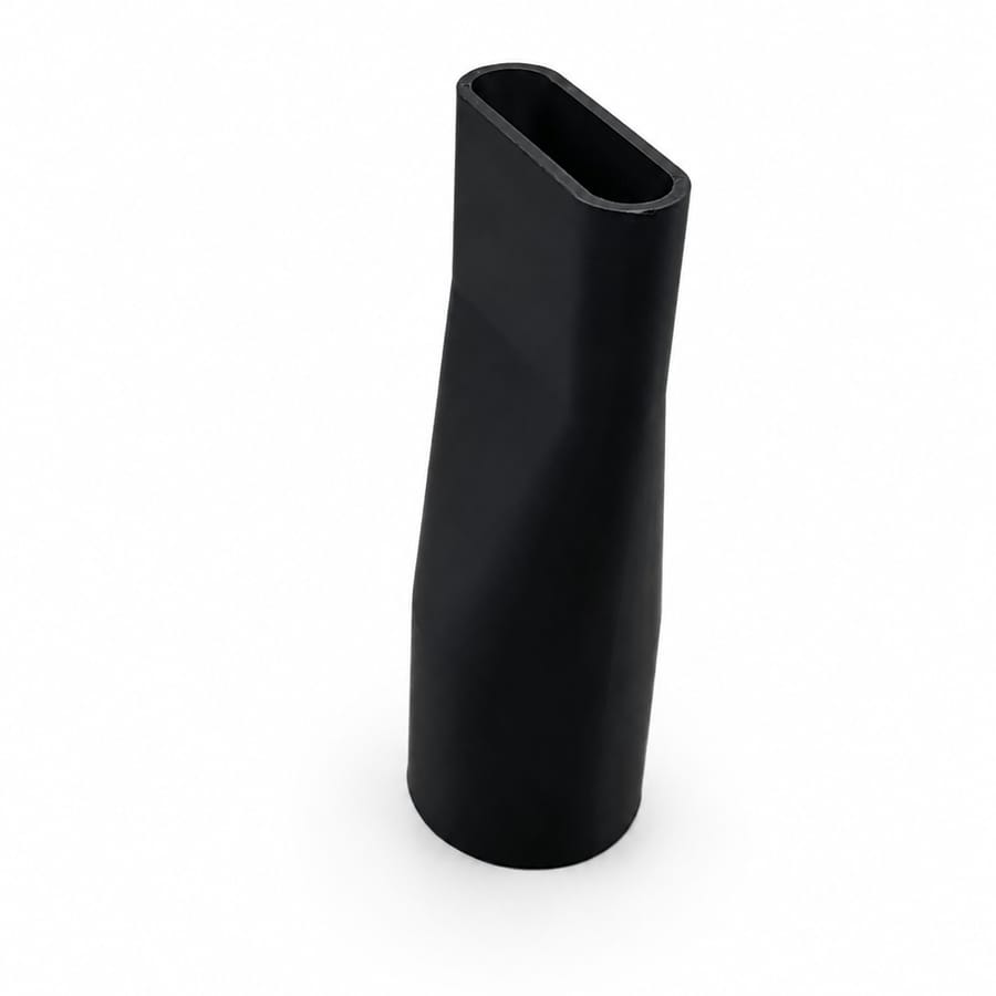 Embout d'aspirateur sur mesure