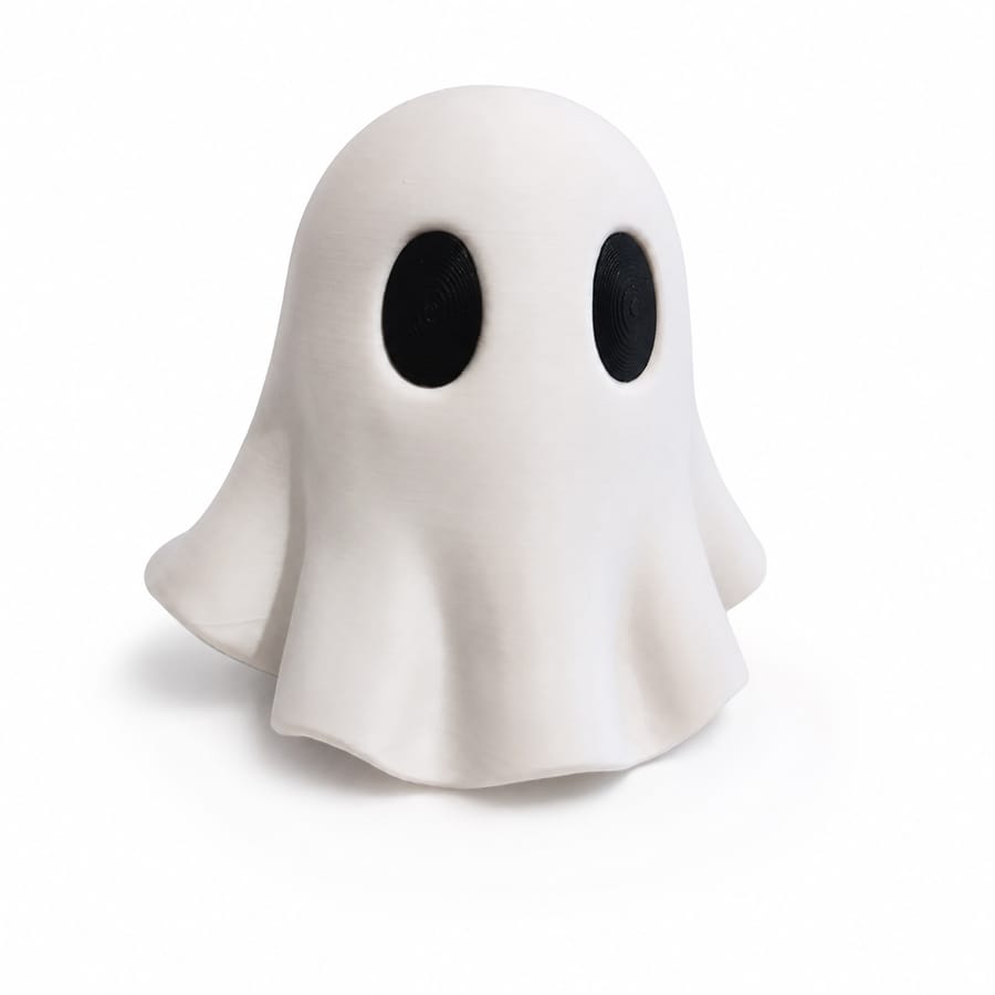 Set figurines Halloween mignonnes
