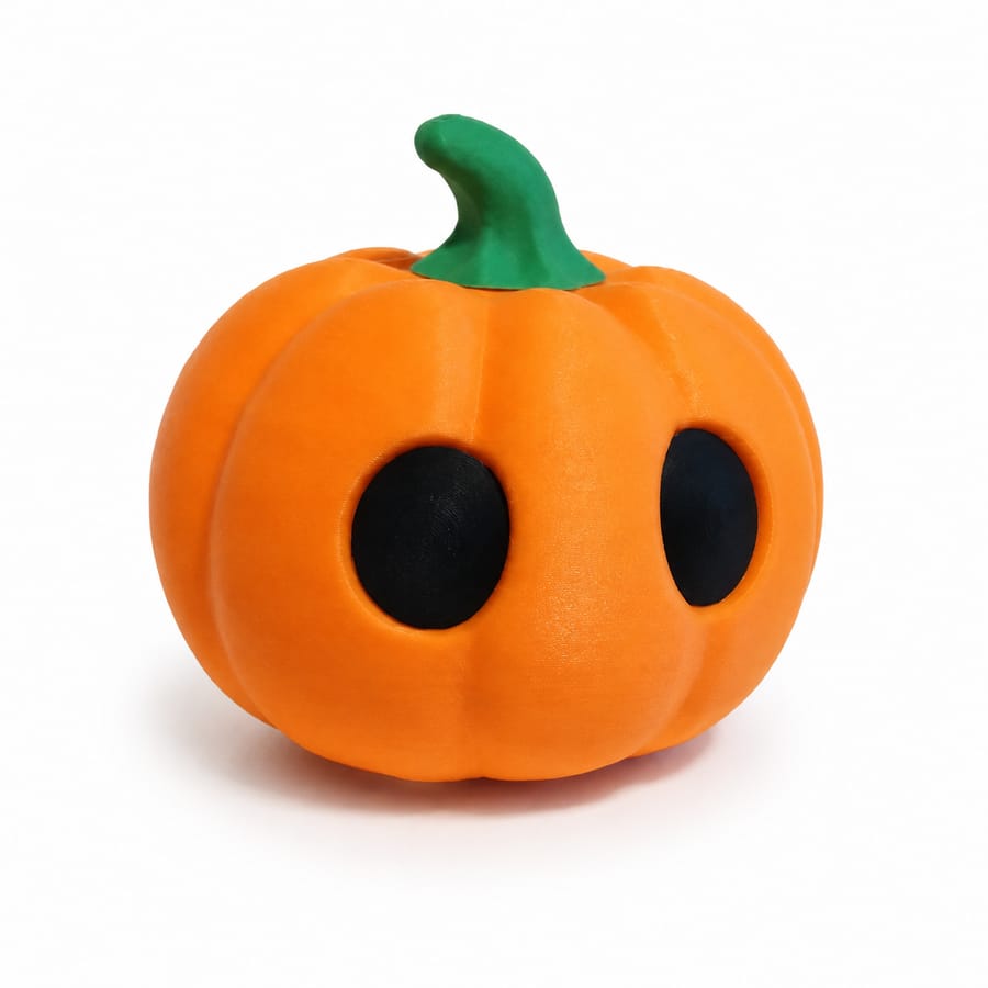 Set figurines Halloween mignonnes