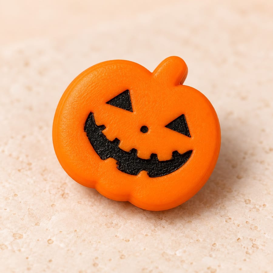 Charms Halloween pour sabots – 4 motifs au choix