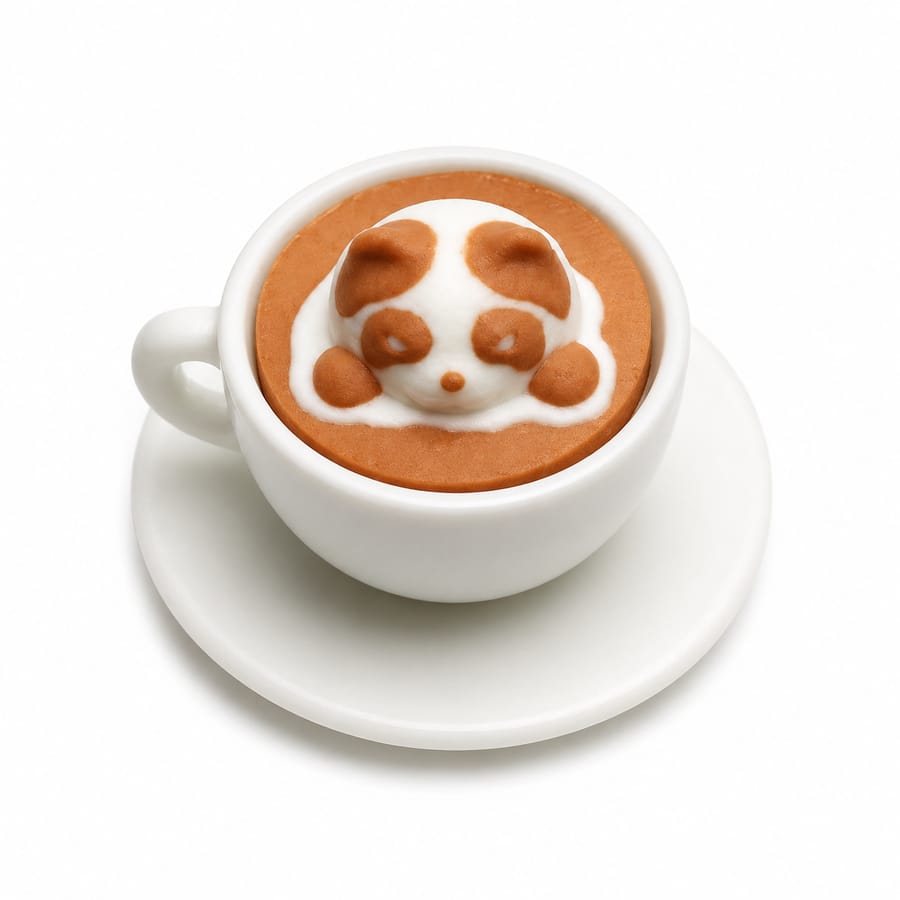 Clicker Café