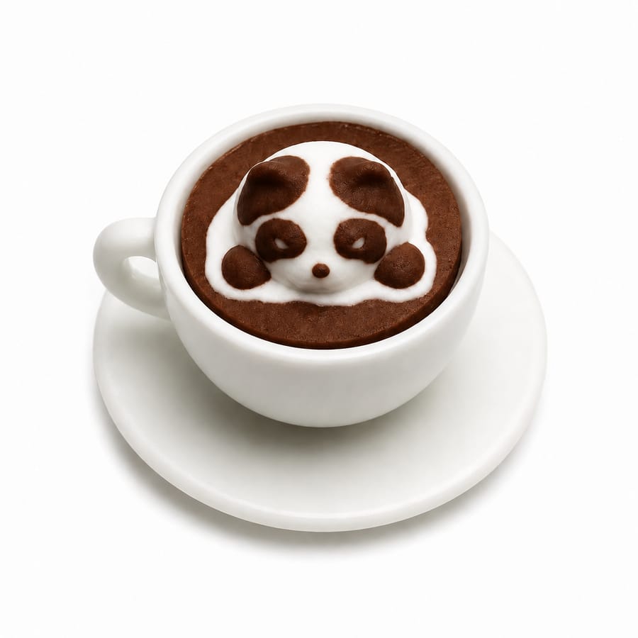 Clicker Café