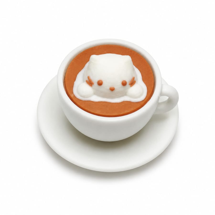 Clicker Café
