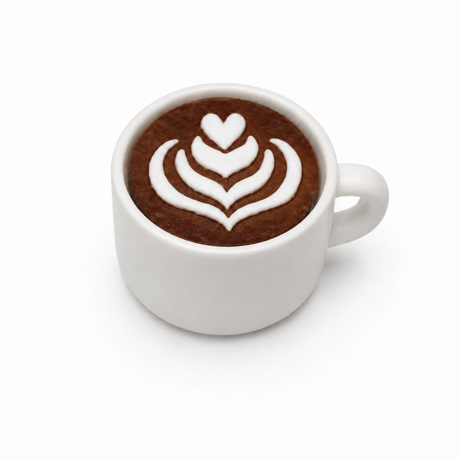 Clicker Café