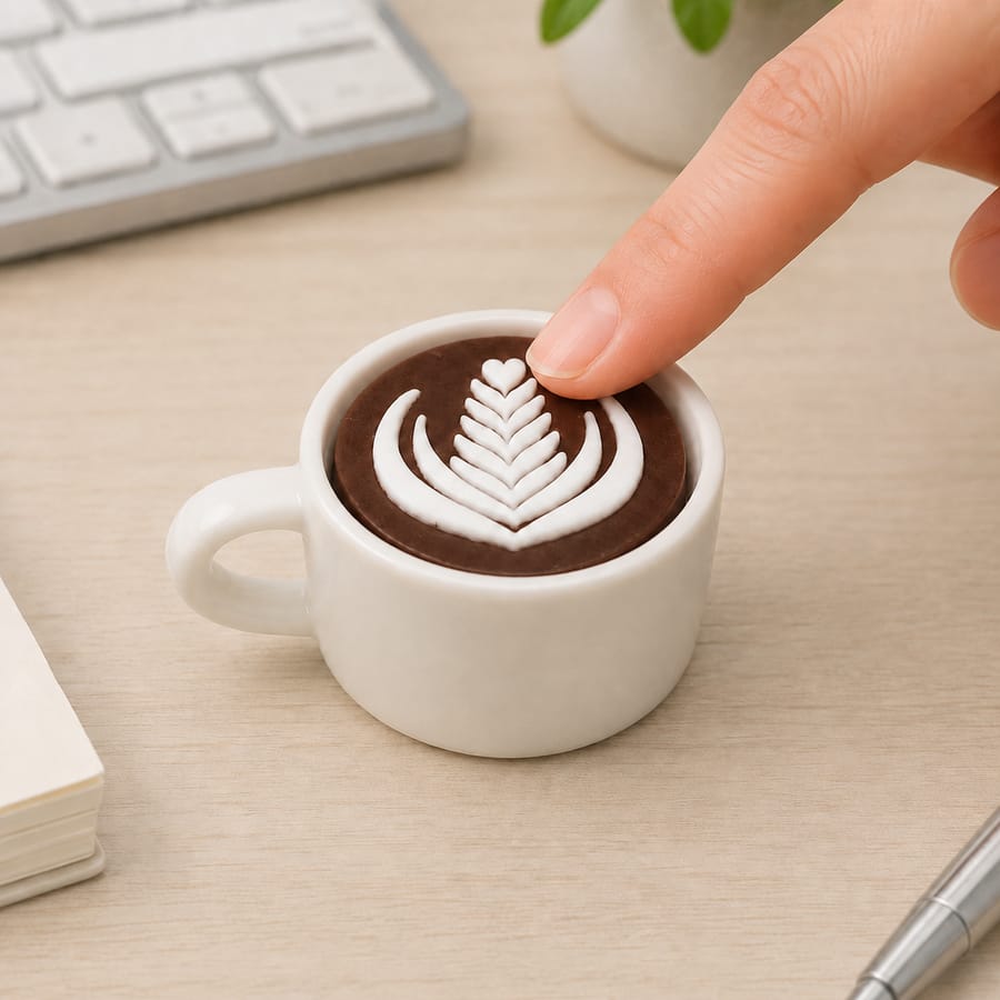 Clicker Café
