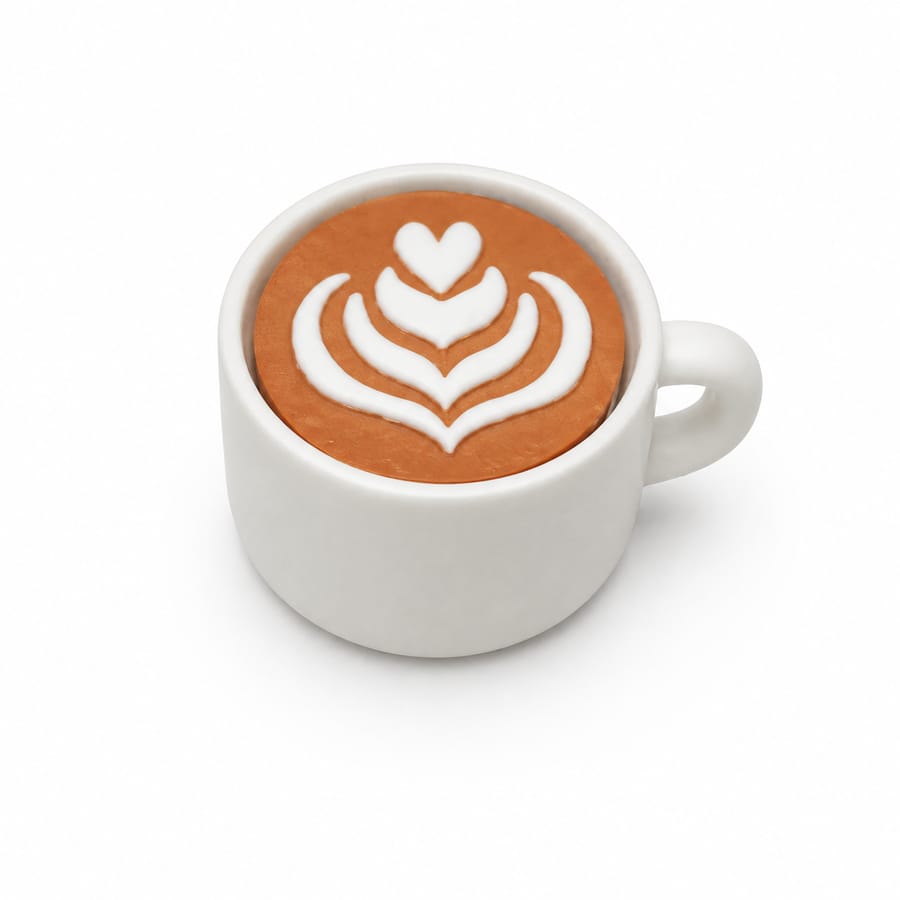 Clicker Café