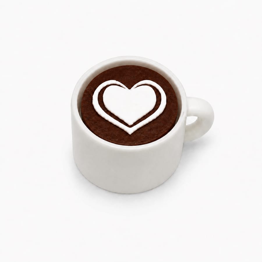 Clicker Café