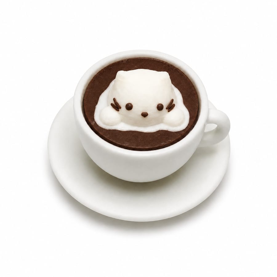 Clicker Café