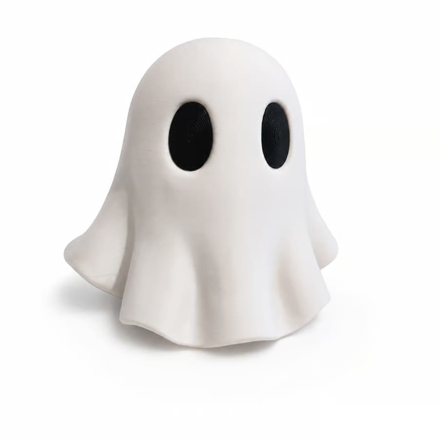Figurine Halloween Fantôme