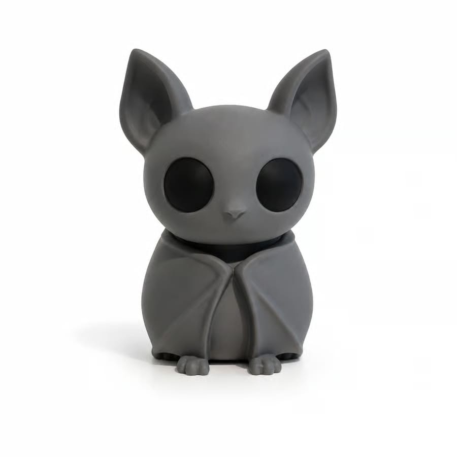 Figurine Halloween Chauve-souris