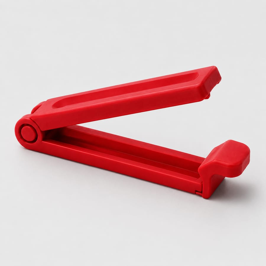 Clip universel pour sachet