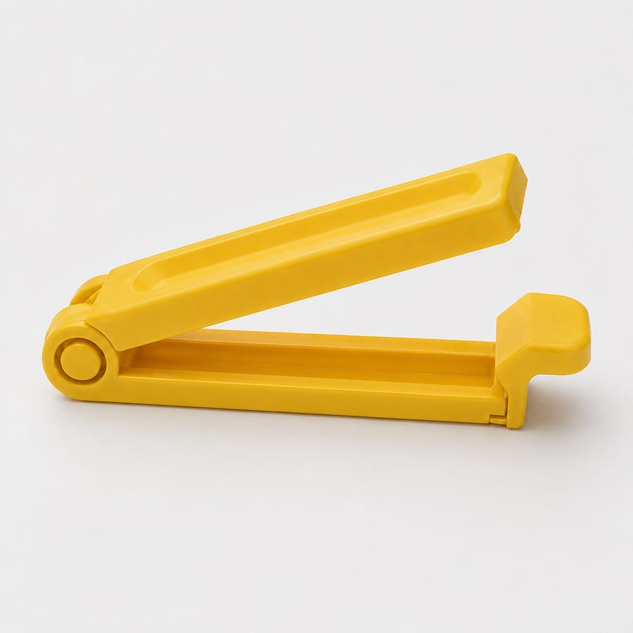 Clip universel pour sachet
