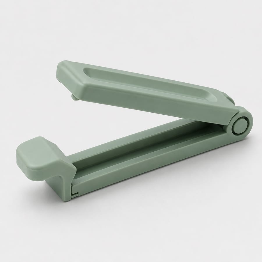 Clip universel pour sachet