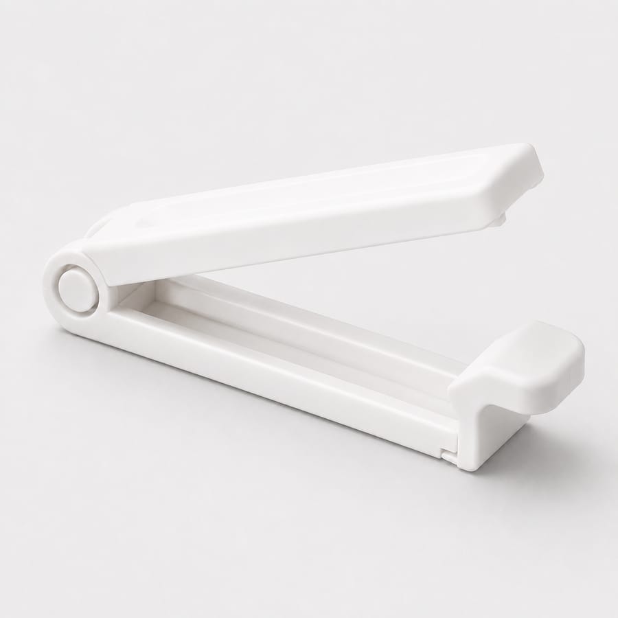 Clip universel pour sachet