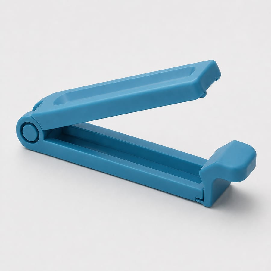 Clip universel pour sachet