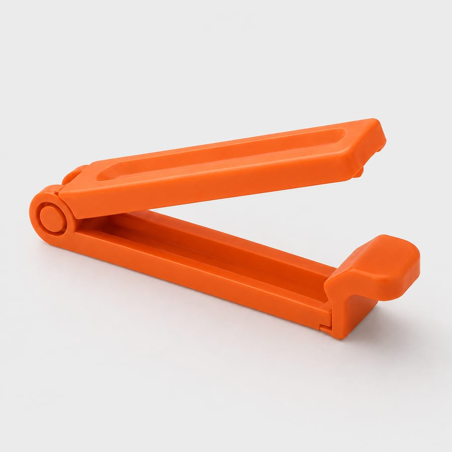 Clip universel pour sachet