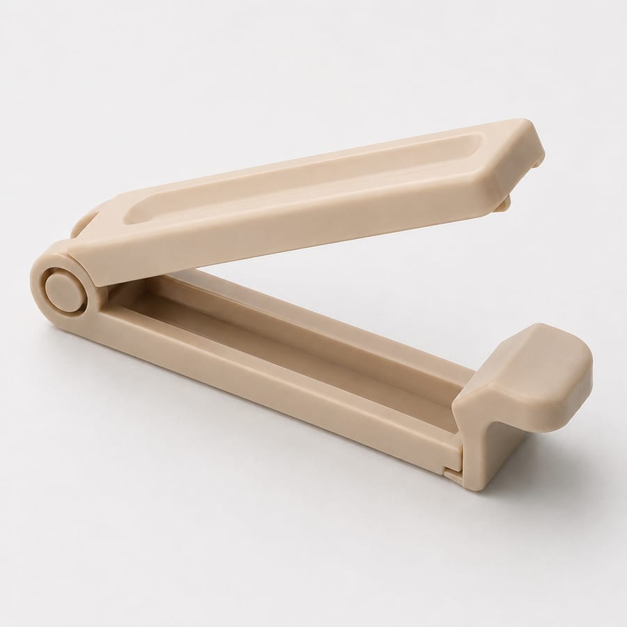 Clip universel pour sachet