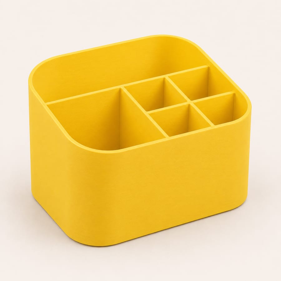 Organiseur d'accessoires 3D