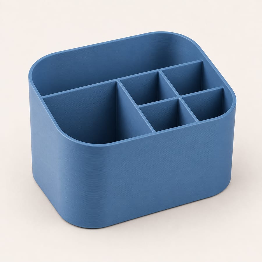 Organiseur d'accessoires 3D