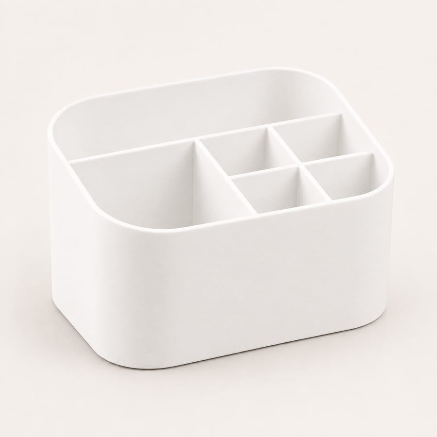 Organiseur d'accessoires 3D