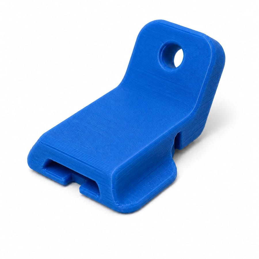 Ouvre-canette avec couvercle / porte-clés