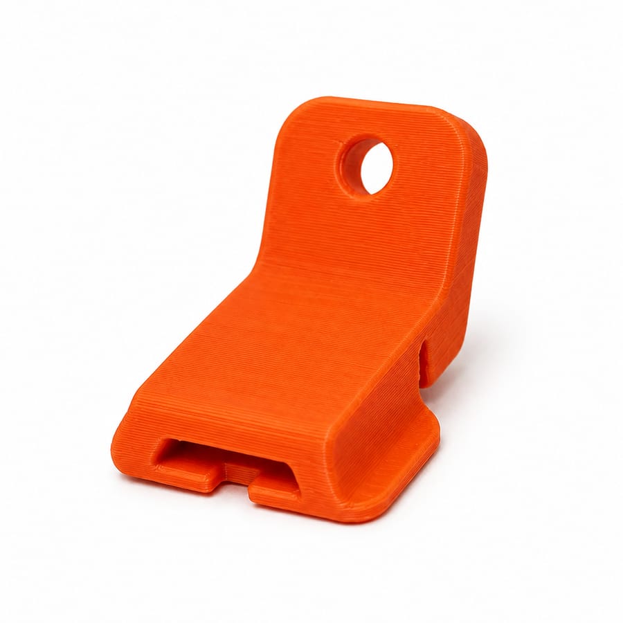 Ouvre-canette avec couvercle / porte-clés