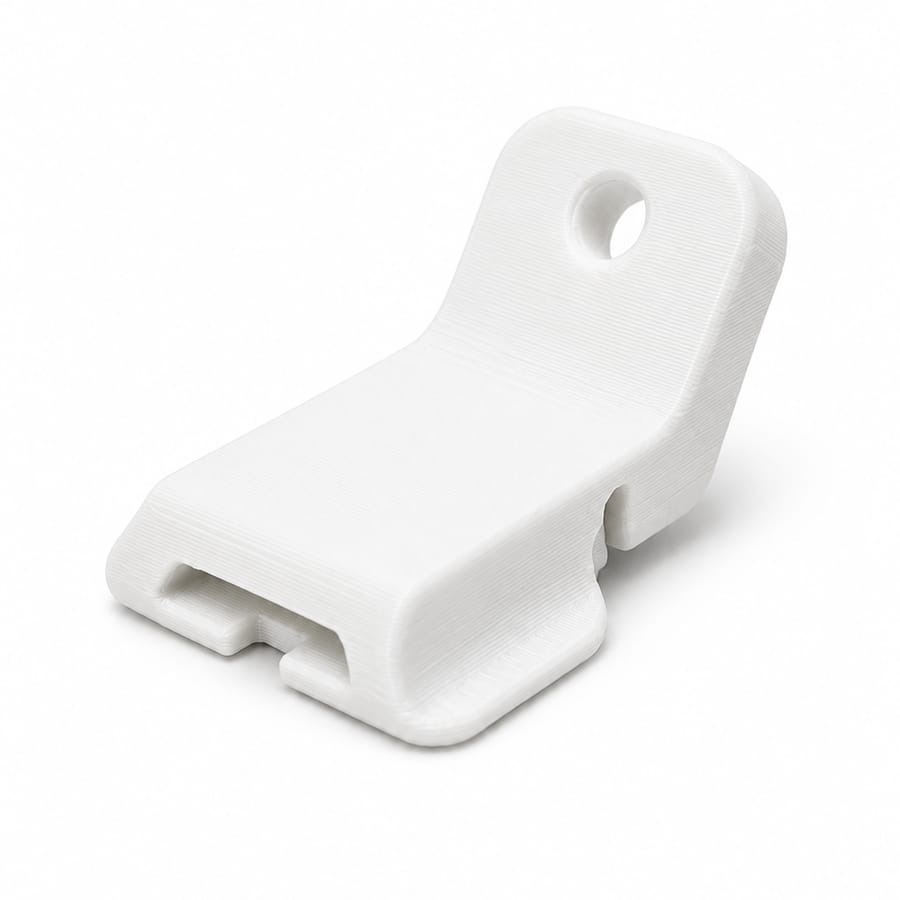 Ouvre-canette avec couvercle / porte-clés