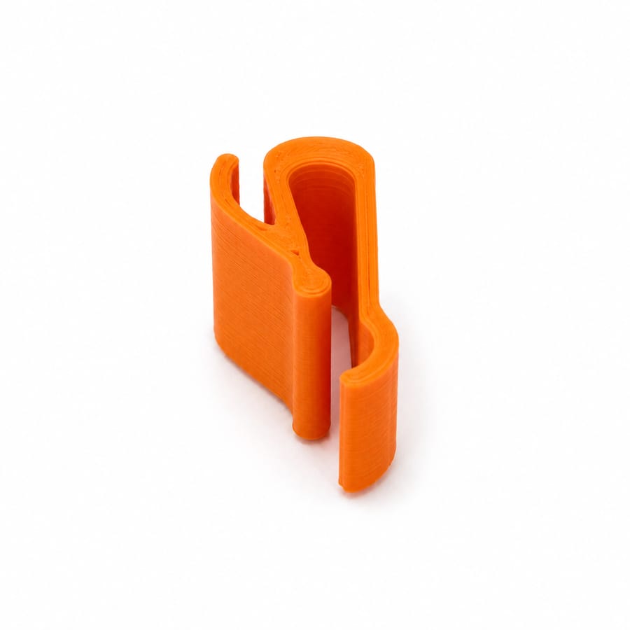 Clips de filament