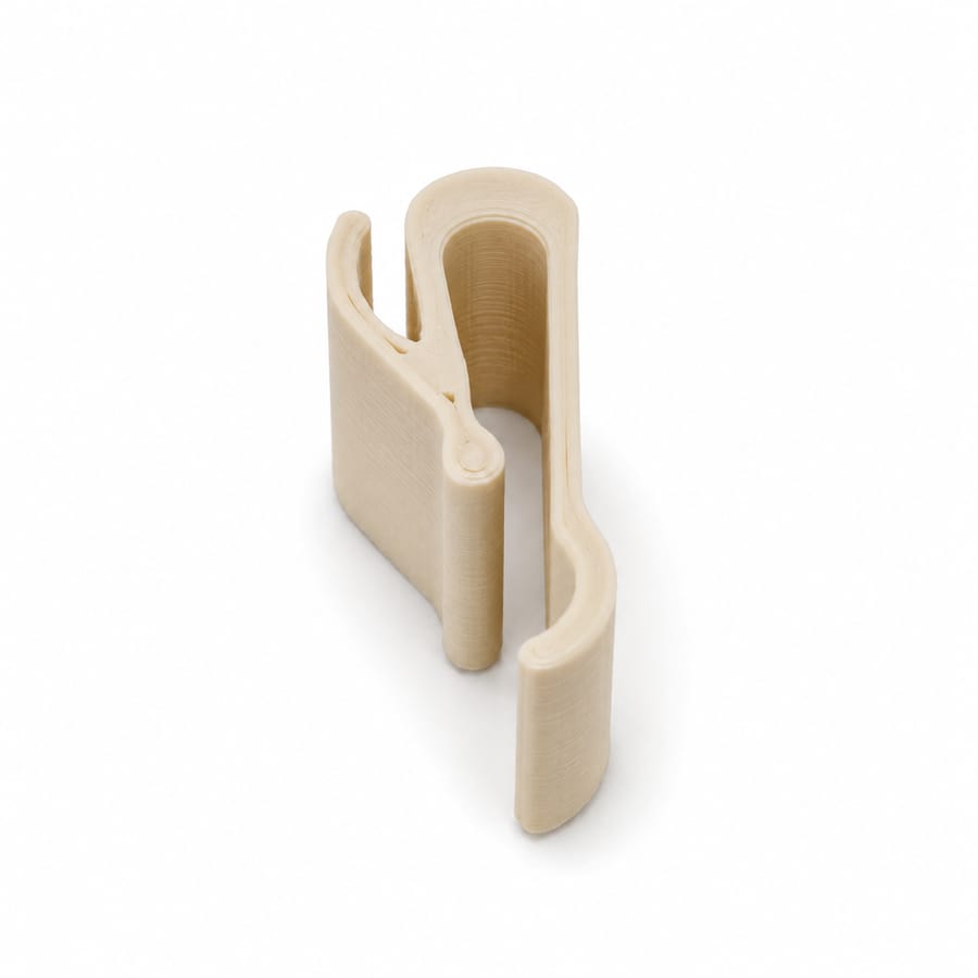 Clips de filament