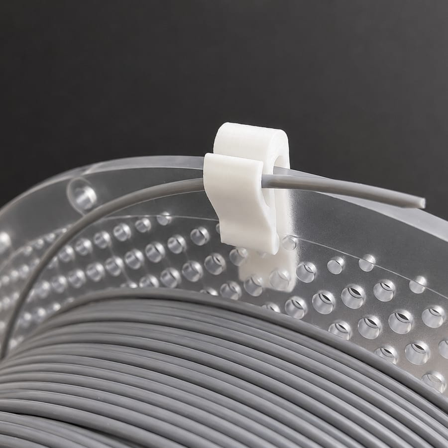 Clips de filament