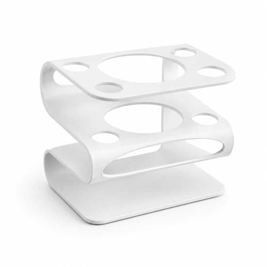 Support pour brosses à dents