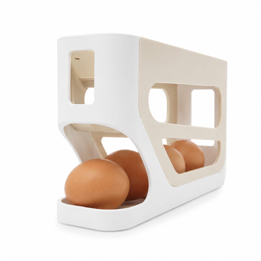 Distributeur / rangement pour œufs