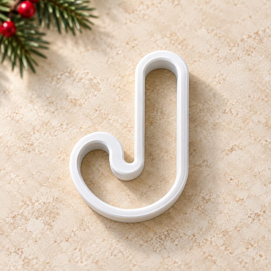 Emporte-pièces de Noël – 10 motifs au choix