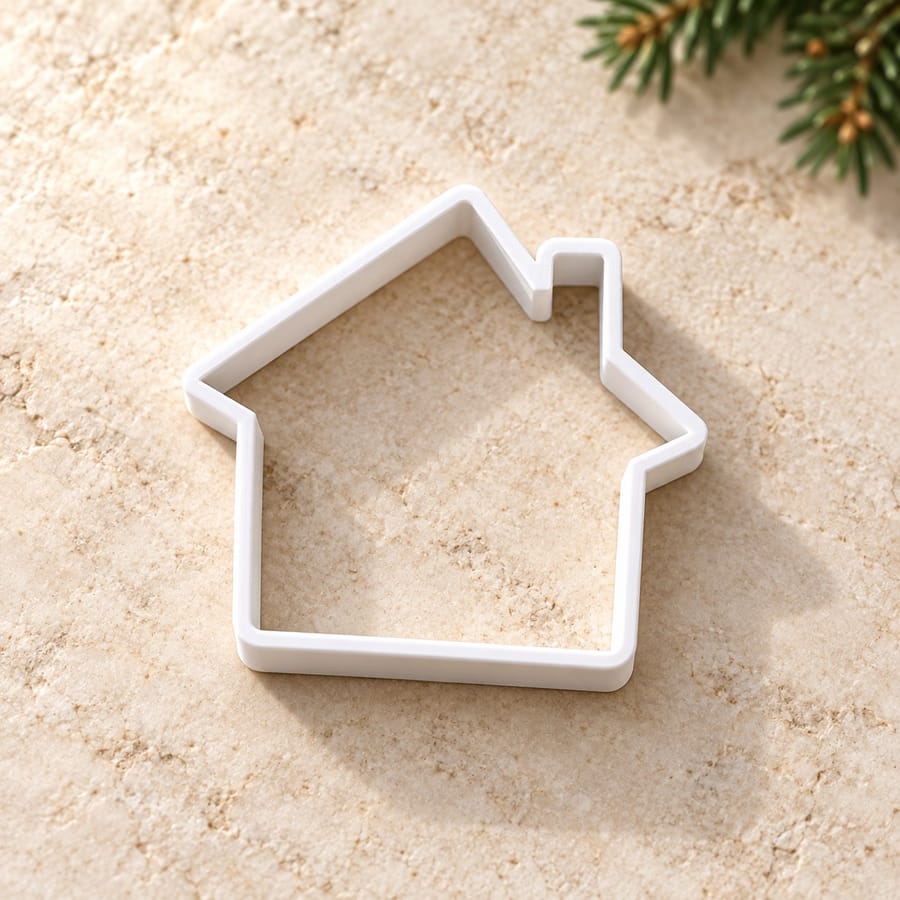 Emporte-pièces de Noël – 10 motifs au choix