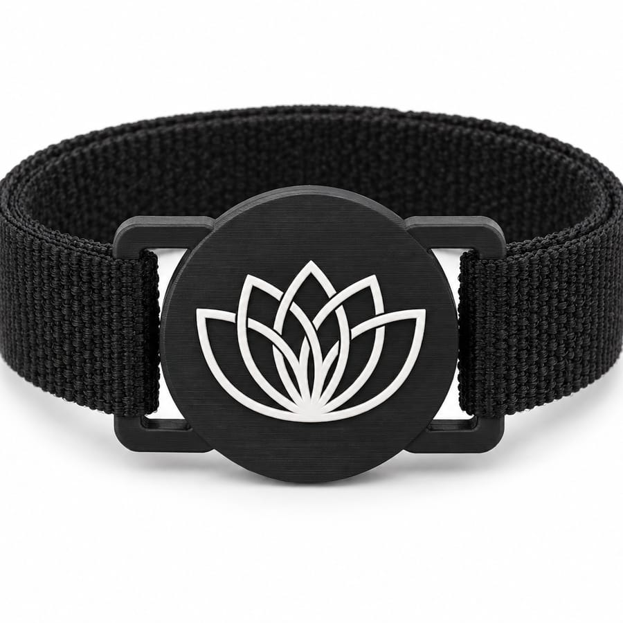 Bracelet Contact NFC - 20 motifs, scratch inclus