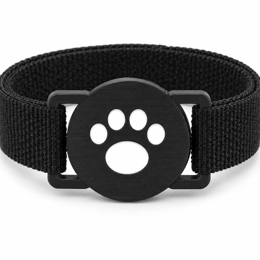 Bracelet Contact NFC - 20 motifs, scratch inclus