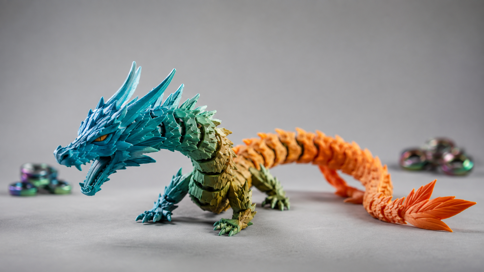 Figurines & Jouets Articulés